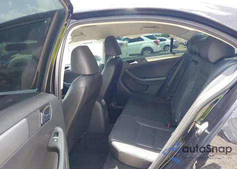 2016 Volkswagen Jetta 1.4T Se from USA, damaged, VIN 3VWD67AJ8GM388132